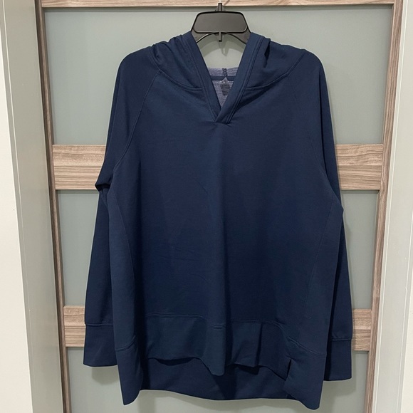 DANSKIN Challenger Hoodie - Picture 1 of 2